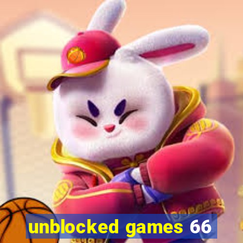 unblocked games 66